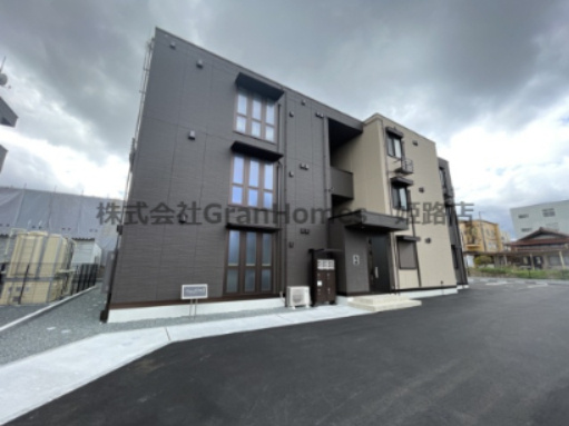 メゾン　ド　ソルテA棟