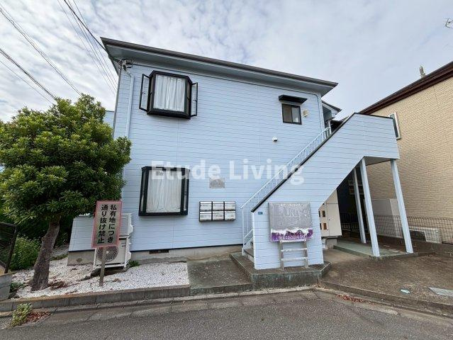 コーポ・ルナⅡ