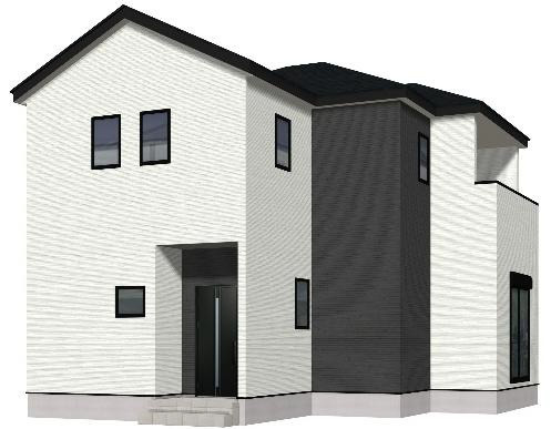 よかタウン／東区花立６丁目４期／３号棟