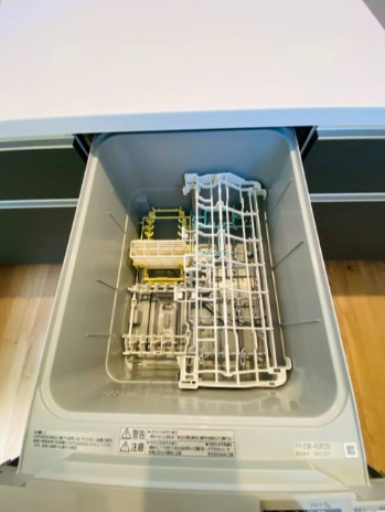 よかタウン／東区花立６丁目４期／３号棟