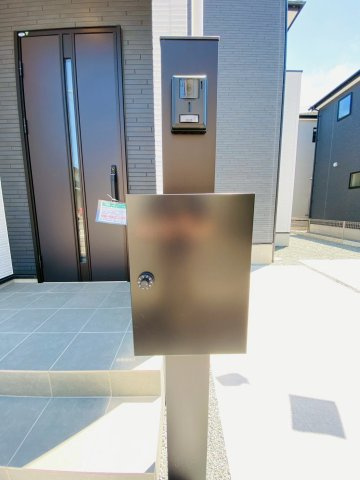 よかタウン／東区花立６丁目４期／３号棟の設備