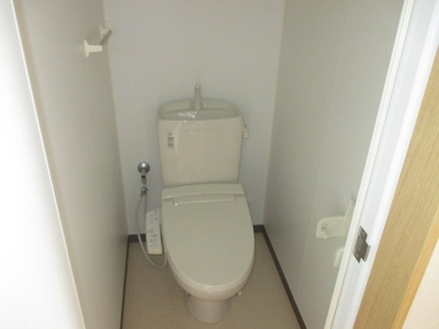 【トイレ】 | メゾンまほろば