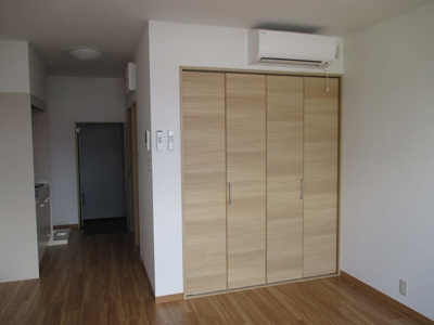 【内装】 | メゾンまほろば | クローゼット