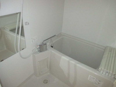 【浴室】 | メゾンまほろば