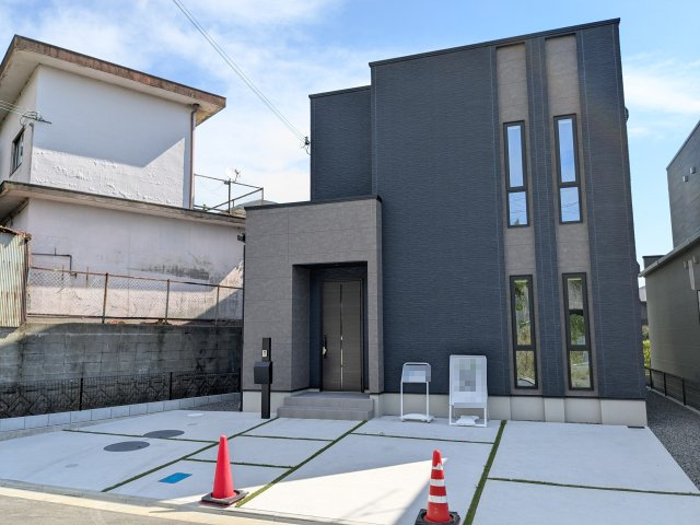 和歌山市府中・新築戸建・116234