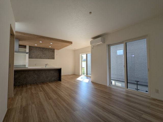 和歌山市府中・新築戸建・116234のキッチン