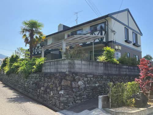 ガーデンハイム