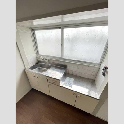 【キッチン】 | 中里文化3号棟