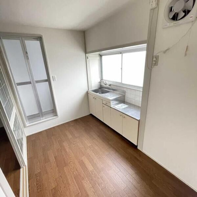 【キッチン】 | 中里文化3号棟