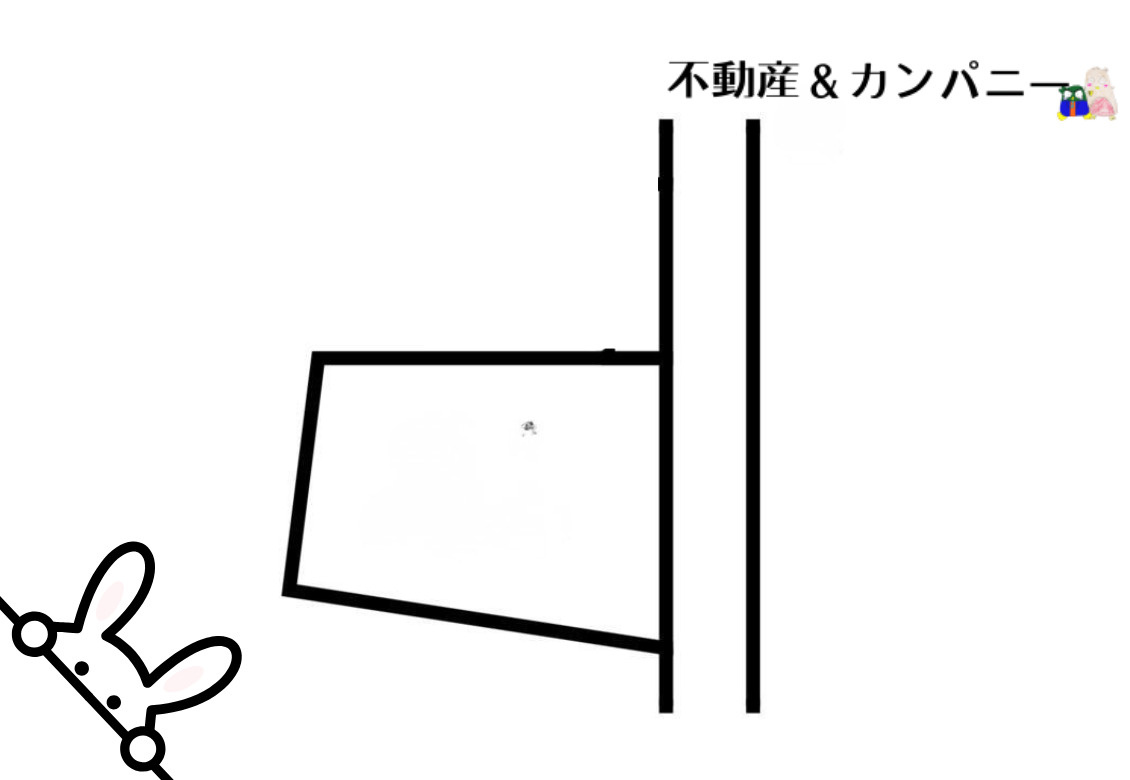 伊予市上吾川の売地