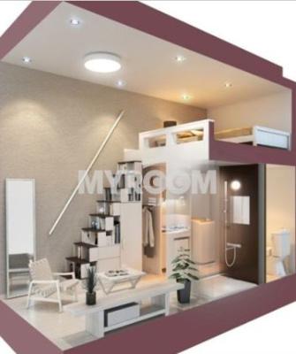 【その他】 | ウィステリア南阿佐ヶ谷 | 完成予想パース