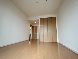 【寝室】 | クロスレジデンス大阪新町 | クロスレジデンス大阪新町　洋室