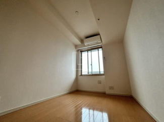 【洋室】 | クロスレジデンス大阪新町 | クロスレジデンス大阪新町　洋室