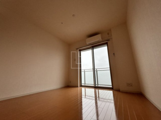 【寝室】 | クロスレジデンス大阪新町 | クロスレジデンス大阪新町　洋室