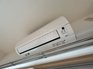 【設備】 | クロスレジデンス大阪新町 | クロスレジデンス大阪新町　エアコン