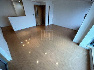 【居間・リビング】 | クロスレジデンス大阪新町 | クロスレジデンス大阪新町　リビング