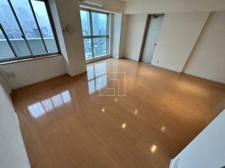 【居間・リビング】 | クロスレジデンス大阪新町 | クロスレジデンス大阪新町　リビング