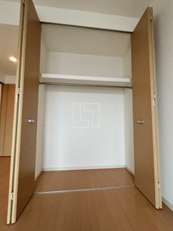 【収納】 | クロスレジデンス大阪新町 | クロスレジデンス大阪新町　クローゼット