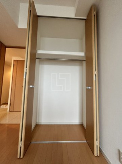 【収納】 | クロスレジデンス大阪新町 | クロスレジデンス大阪新町　クローゼット