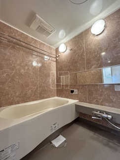 【浴室】 | クロスレジデンス大阪新町 | クロスレジデンス大阪新町　バスルーム