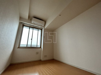 【洋室】 | クロスレジデンス大阪新町 | クロスレジデンス大阪新町　洋室