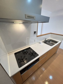 【キッチン】 | クロスレジデンス大阪新町 | クロスレジデンス大阪新町　システムキッチン