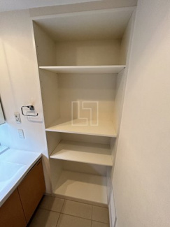 【収納】 | クロスレジデンス大阪新町 | クロスレジデンス大阪新町　リネン庫