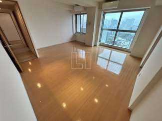 【居間・リビング】 | クロスレジデンス大阪新町 | クロスレジデンス大阪新町　リビング