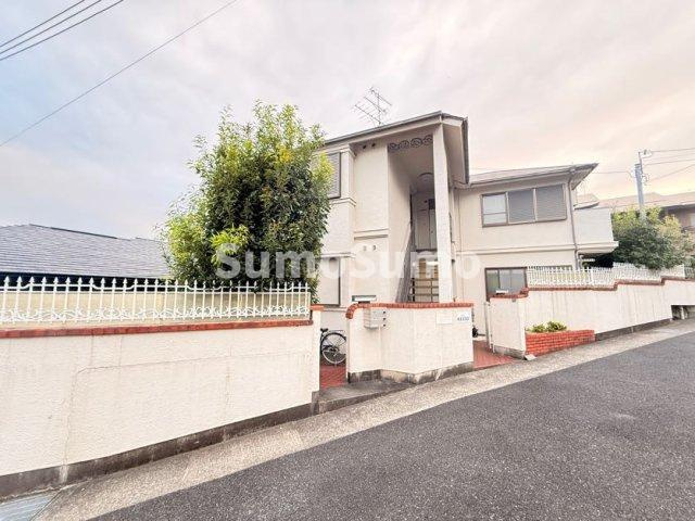 ヒルクレスト岡本