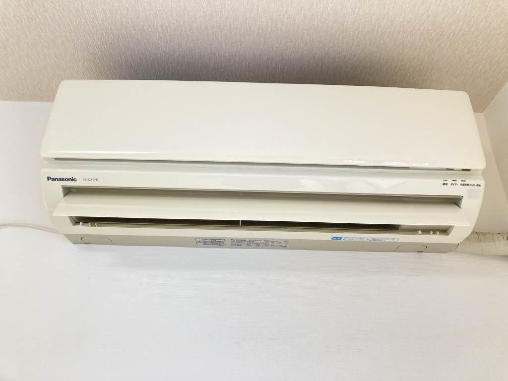ガーデンハイムの設備