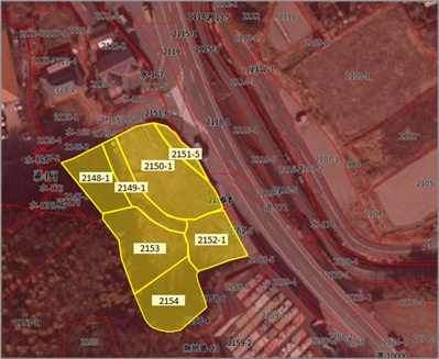 金光町佐方売地2150の周辺