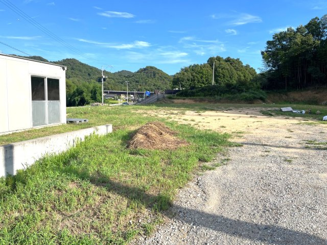金光町佐方売地2150の外観
