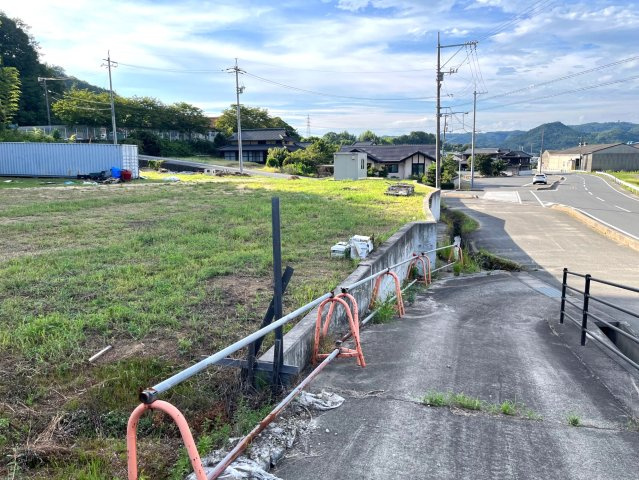 金光町佐方売地2150の外観