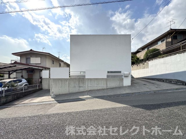 中古再生住宅：青葉台2丁目 