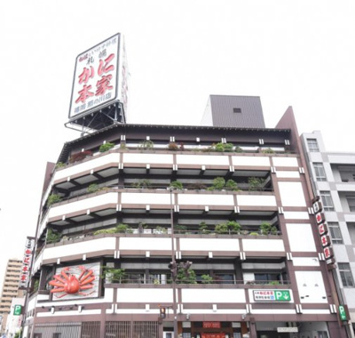 【エントランス】 | リアンレガーロ高宮ステーションⅡ