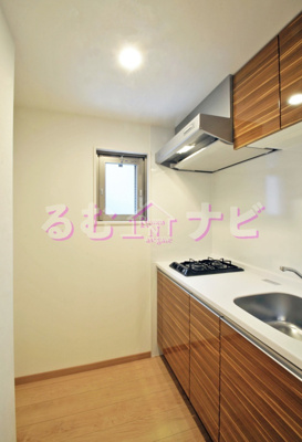 【キッチン】 | リアンレガーロ高宮ステーションⅡ