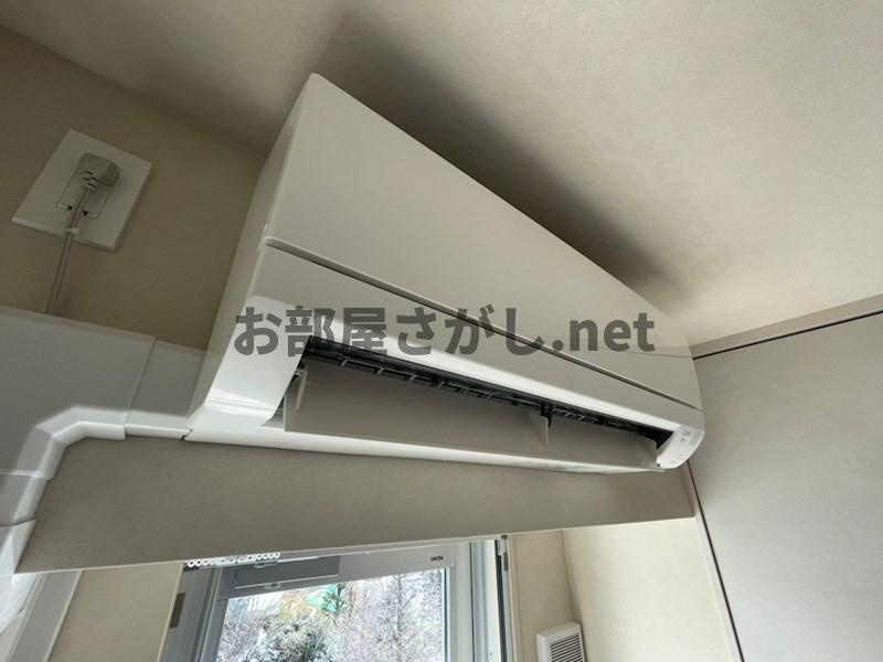 レヴァンテ浅草観音 壱【木目調でモダンな内装の1LDK／10月下旬入居可】の設備