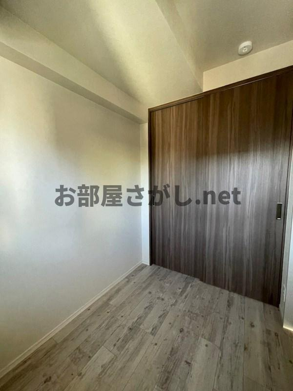 レヴァンテ浅草観音 壱【木目調でモダンな内装の1LDK／10月下旬入居可】の内装