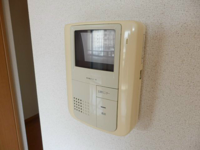 フローラ池上台のセキュリティ