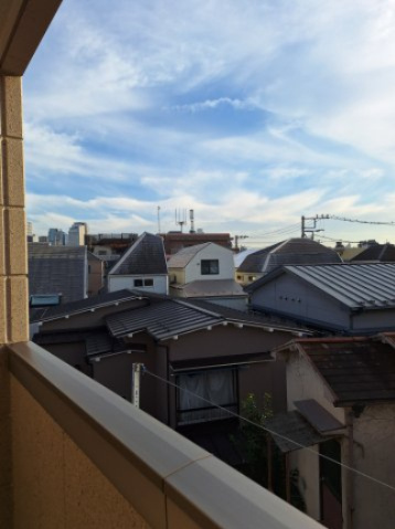 Un Reve Nakanoの展望