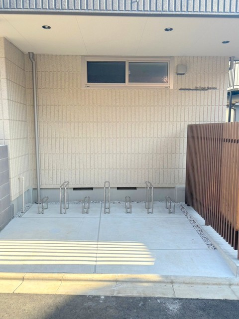 Un Reve Nakanoのその他共用部分