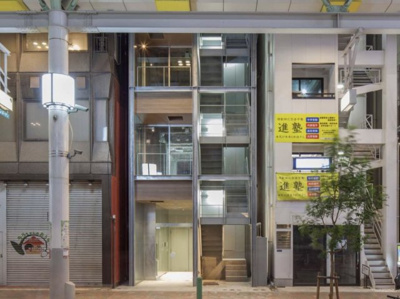 【外観】 | ロールブラン赤羽