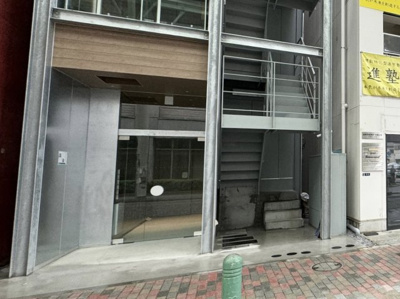 【エントランス】 | ロールブラン赤羽