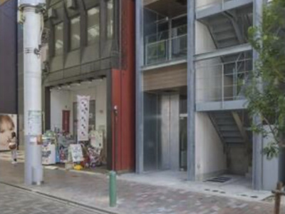 【外観】 | ロールブラン赤羽