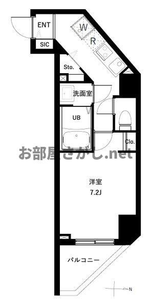 アーバンパーク入谷【築浅デザイナーズ／2026年1月入居可】
