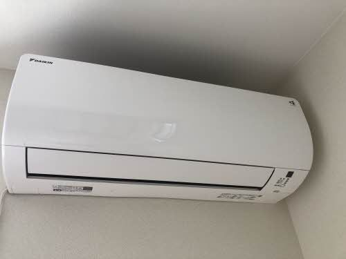 シャーメゾン長津の設備