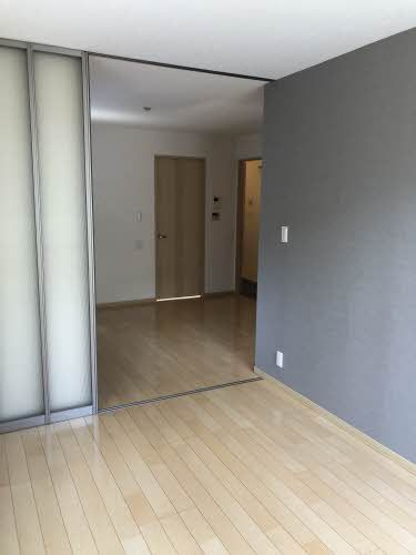 シャーメゾン長津の内装