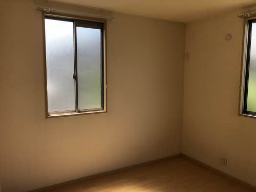 シャーメゾン長津の洋室