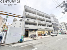 本町アパートの画像