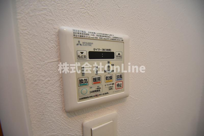 【設備】 | F mirai Noel